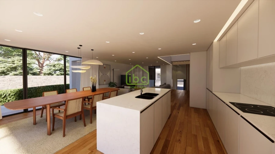 Moradia T4 para Venda em Touguinha e Touguinhó Foto 18