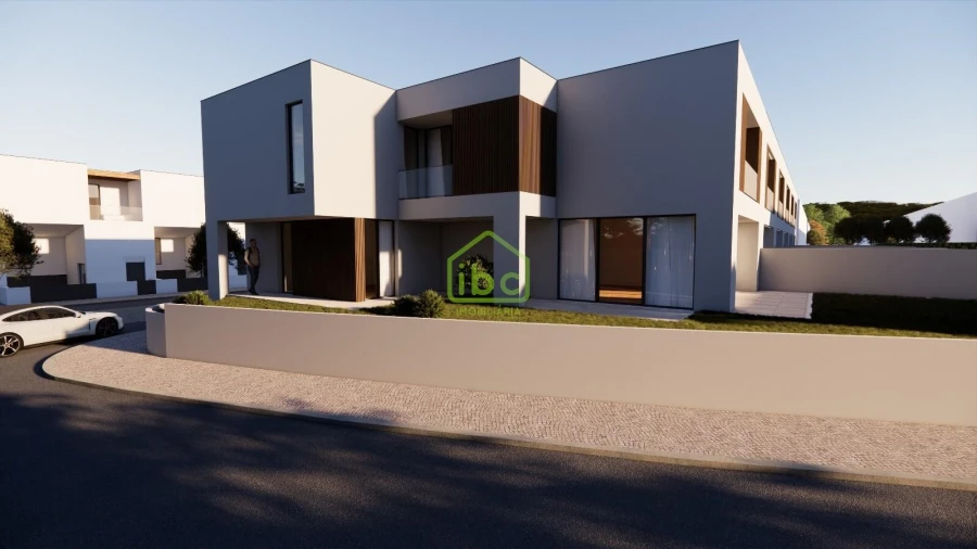 Moradia T4 para Venda em Touguinha e Touguinhó Foto 32