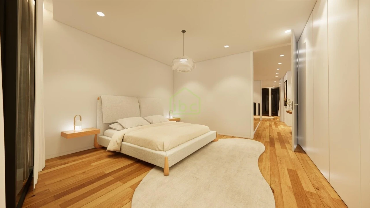 Moradia T4 para Venda em Touguinha e Touguinhó Foto 15