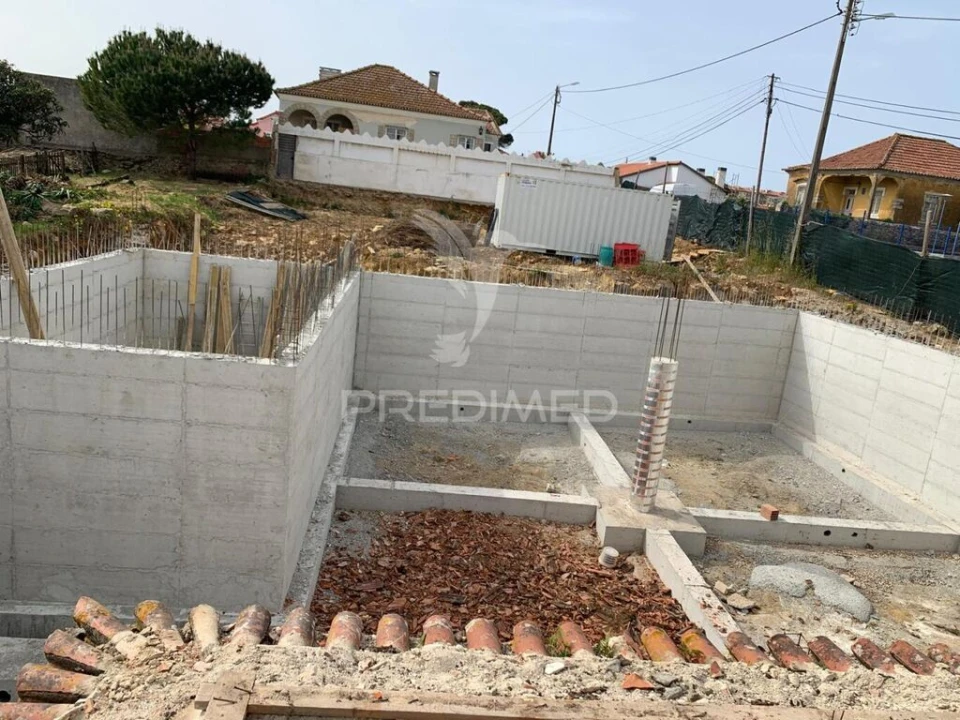 Terreno para Venda em Rio de Mouro Foto 20