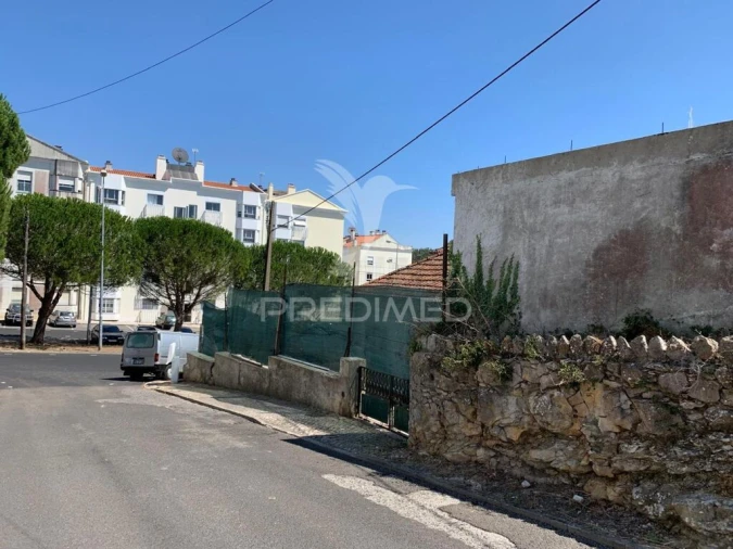 Terreno para Venda em Rio de Mouro Foto 7
