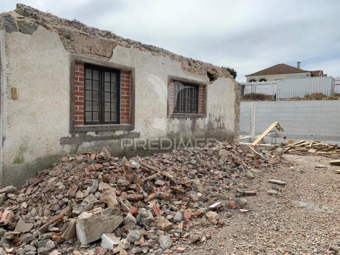 Terreno para Venda em Rio de Mouro Foto 18