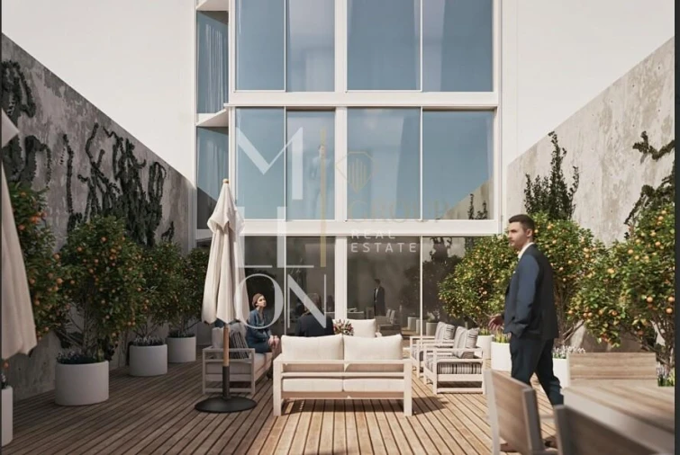 Apartamento T1 para Venda em Matosinhos e Leça da Palmeira Foto 4