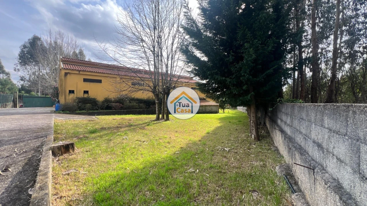 Quinta T5 para Venda em Canedo, Vale e Vila Maior Foto 13