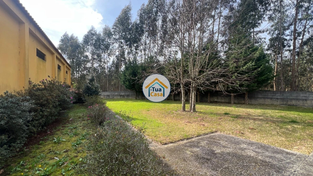 Quinta T5 para Venda em Canedo, Vale e Vila Maior Foto 10