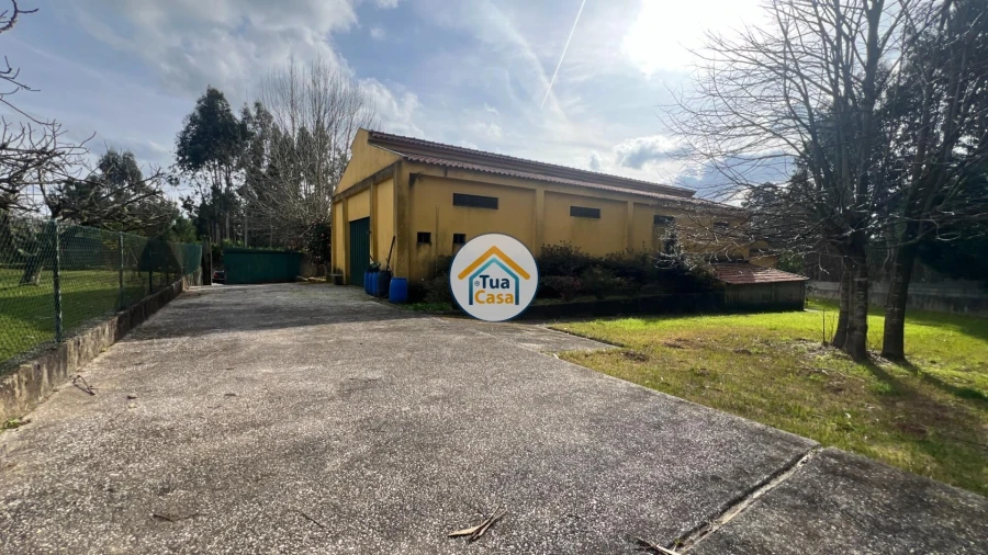 Quinta T5 para Venda em Canedo, Vale e Vila Maior Foto 18