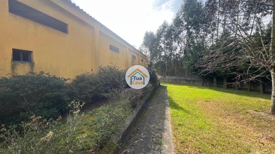 Quinta T5 para Venda em Canedo, Vale e Vila Maior Foto 9
