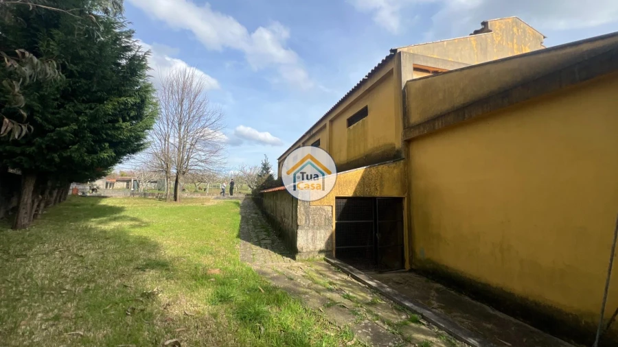Quinta T5 para Venda em Canedo, Vale e Vila Maior Foto 8