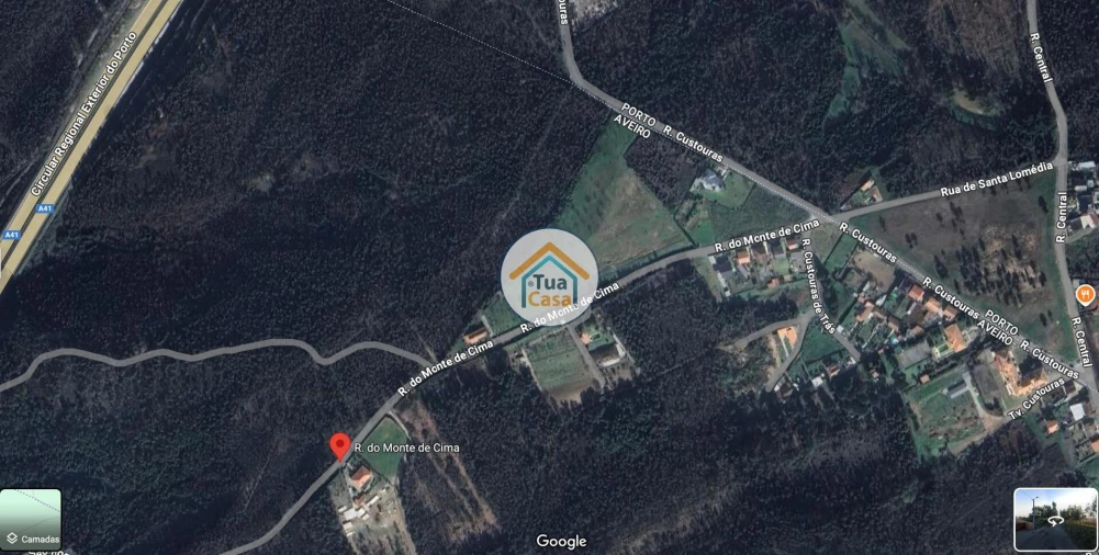 Quinta T5 para Venda em Canedo, Vale e Vila Maior Foto 39