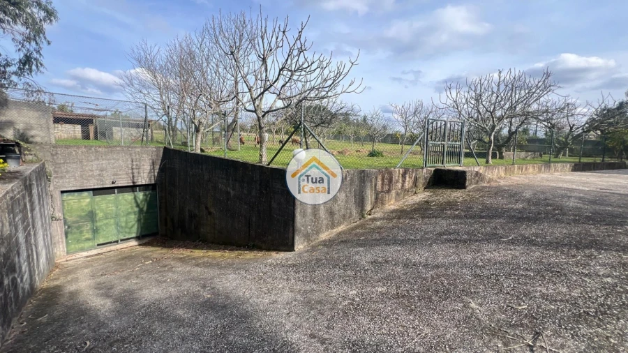 Quinta T5 para Venda em Canedo, Vale e Vila Maior Foto 2