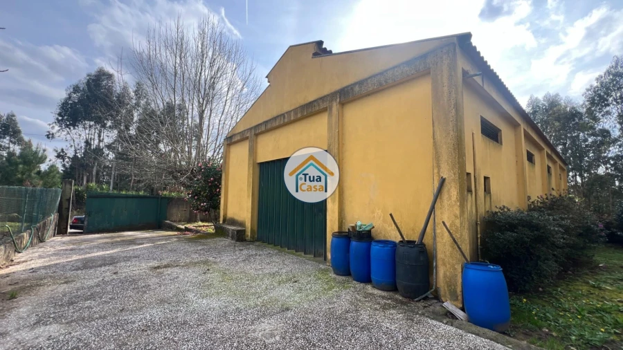 Quinta T5 para Venda em Canedo, Vale e Vila Maior Foto 36