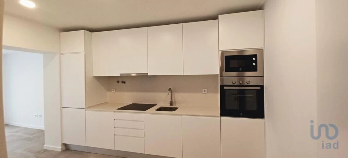 Apartamento T1 para Venda em Alto do Seixalinho, Santo André e Verderena Foto 4