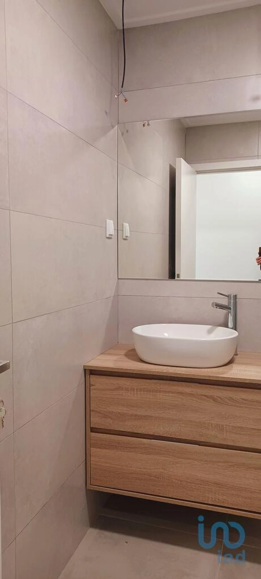 Apartamento T1 para Venda em Alto do Seixalinho, Santo André e Verderena Foto 12