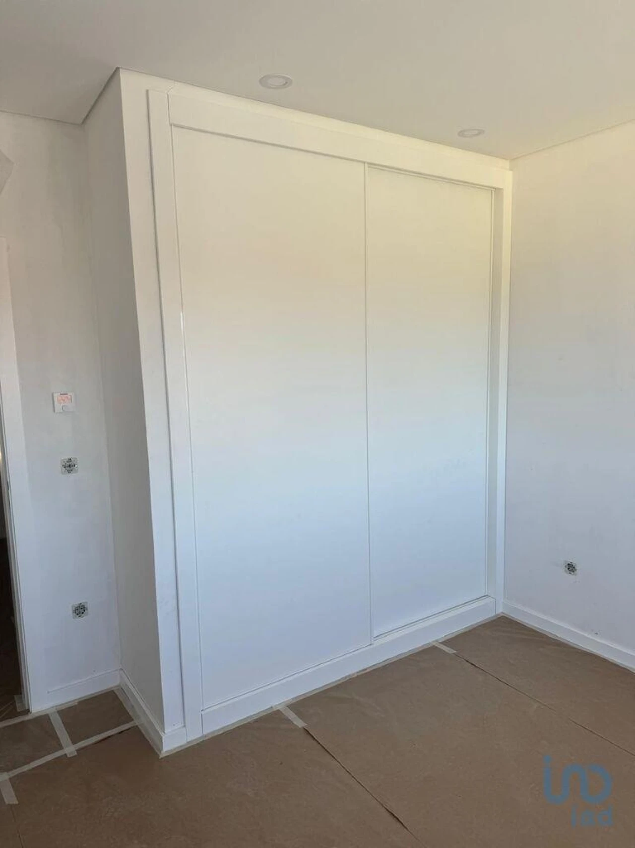 Apartamento T3 para Venda em Currelos, Papízios e Sobral Foto 3