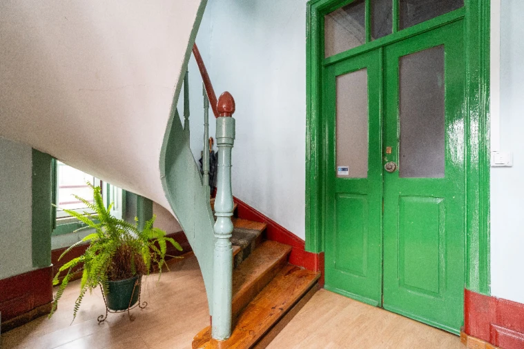 Prédio para Venda em Gouveia (São Pedro e São Julião) Foto 3