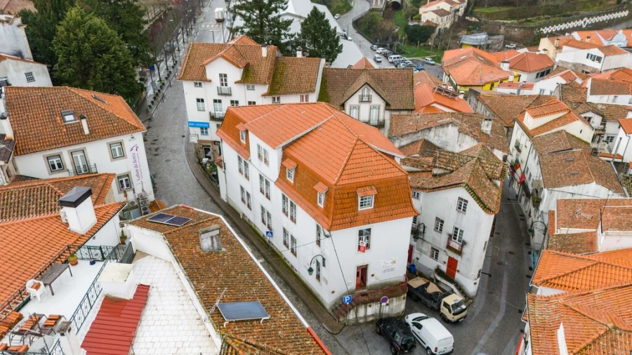 Prédio para Venda em Gouveia (São Pedro e São Julião) Foto 18