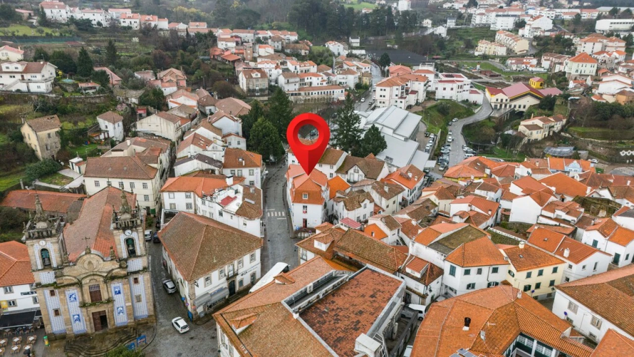 Prédio para Venda em Gouveia (São Pedro e São Julião) Foto 20