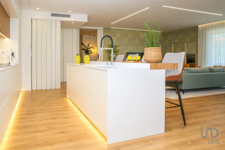 Apartamento T2 para Venda em Alverca do Ribatejo e Sobralinho Foto 5