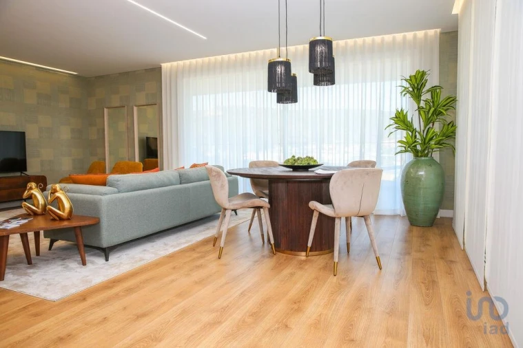 Apartamento T2 para Venda em Alverca do Ribatejo e Sobralinho Foto 9