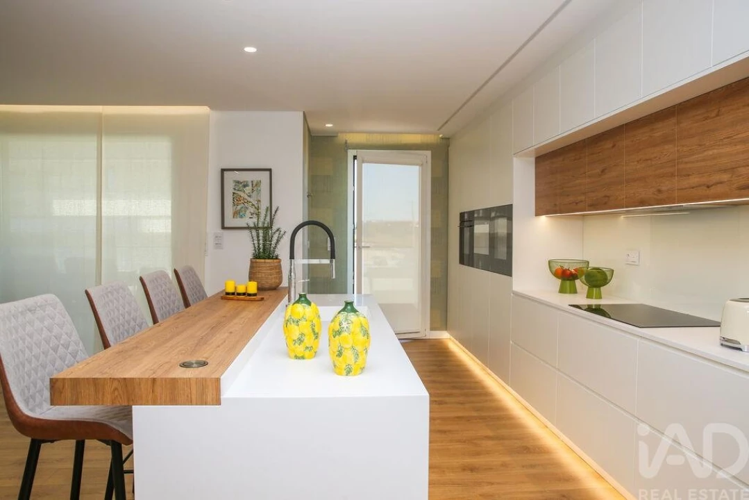 Apartamento T2 para Venda em Alverca do Ribatejo e Sobralinho Foto 16