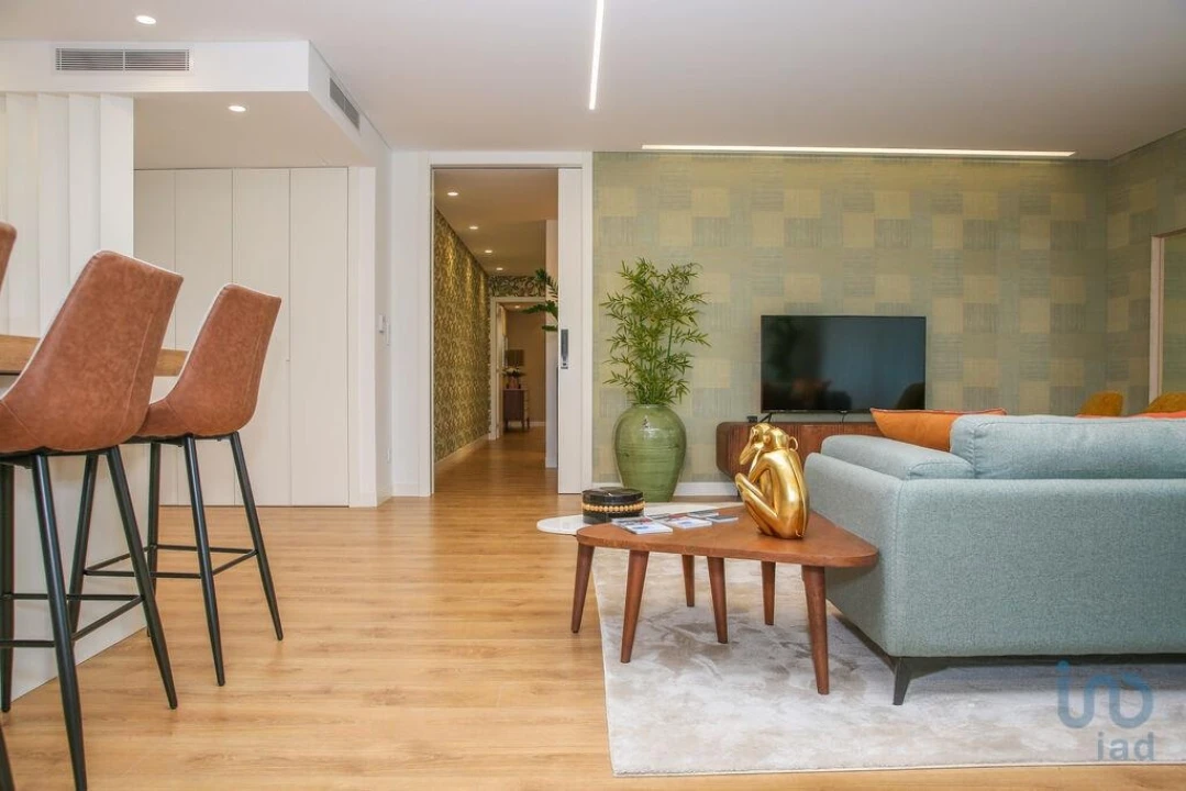 Apartamento T2 para Venda em Alverca do Ribatejo e Sobralinho Foto 2