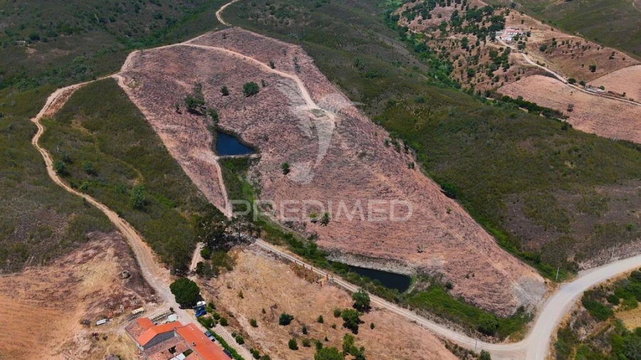 Terreno para Venda em Santana da Serra Foto 3