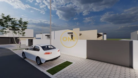 Moradia T3 para Venda em São Felix da Marinha