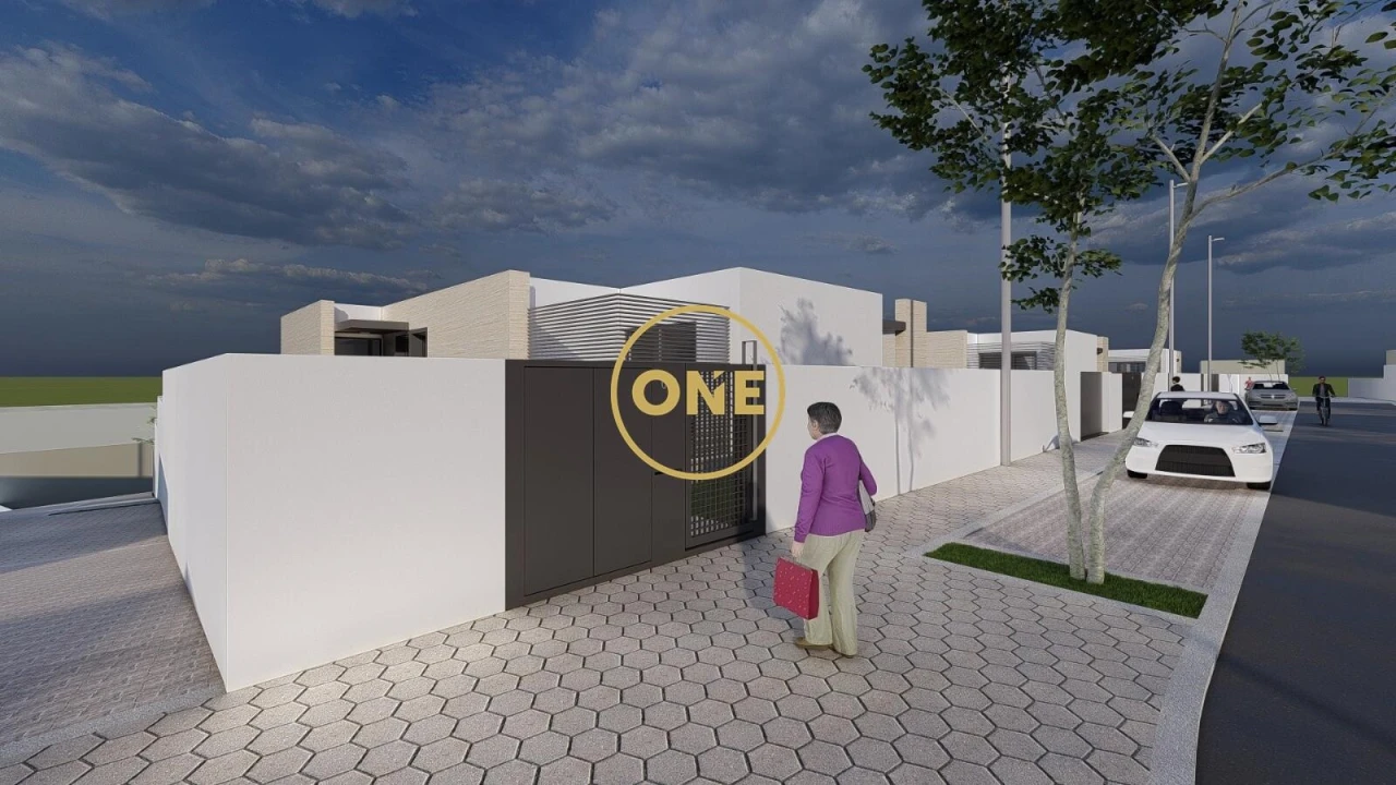 Moradia T3 para Venda em São Felix da Marinha Foto 5