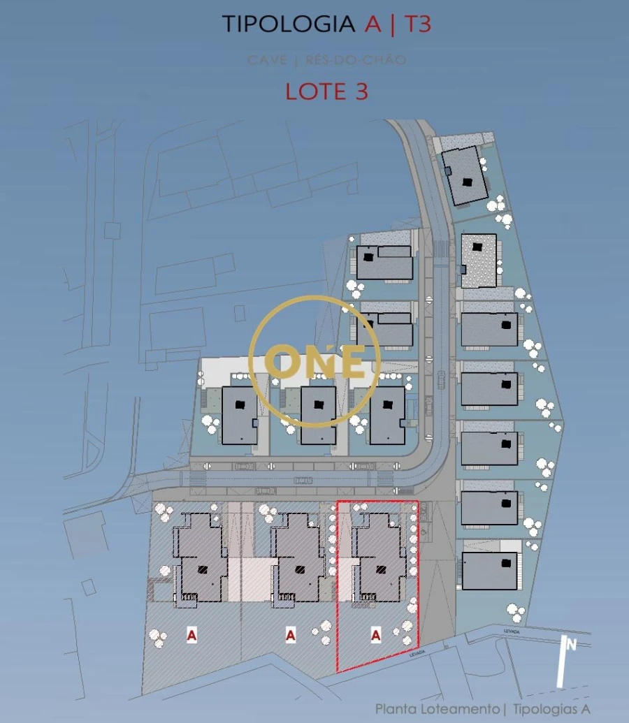 Moradia T3 para Venda em São Felix da Marinha Foto 9