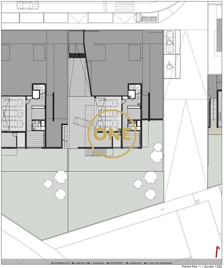 Moradia T3 para Venda em São Felix da Marinha Foto 10