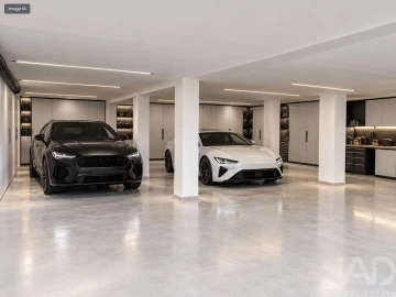 Moradia T4 para Venda em Estômbar e Parchal