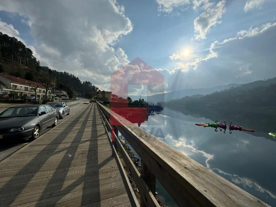 Terreno para Venda em Vilar da Veiga Foto 43