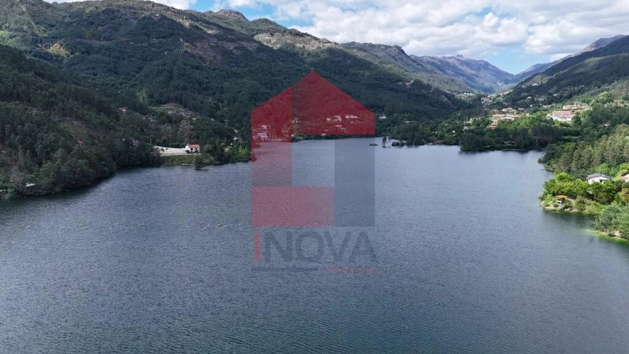 Terreno para Venda em Vilar da Veiga Foto 55