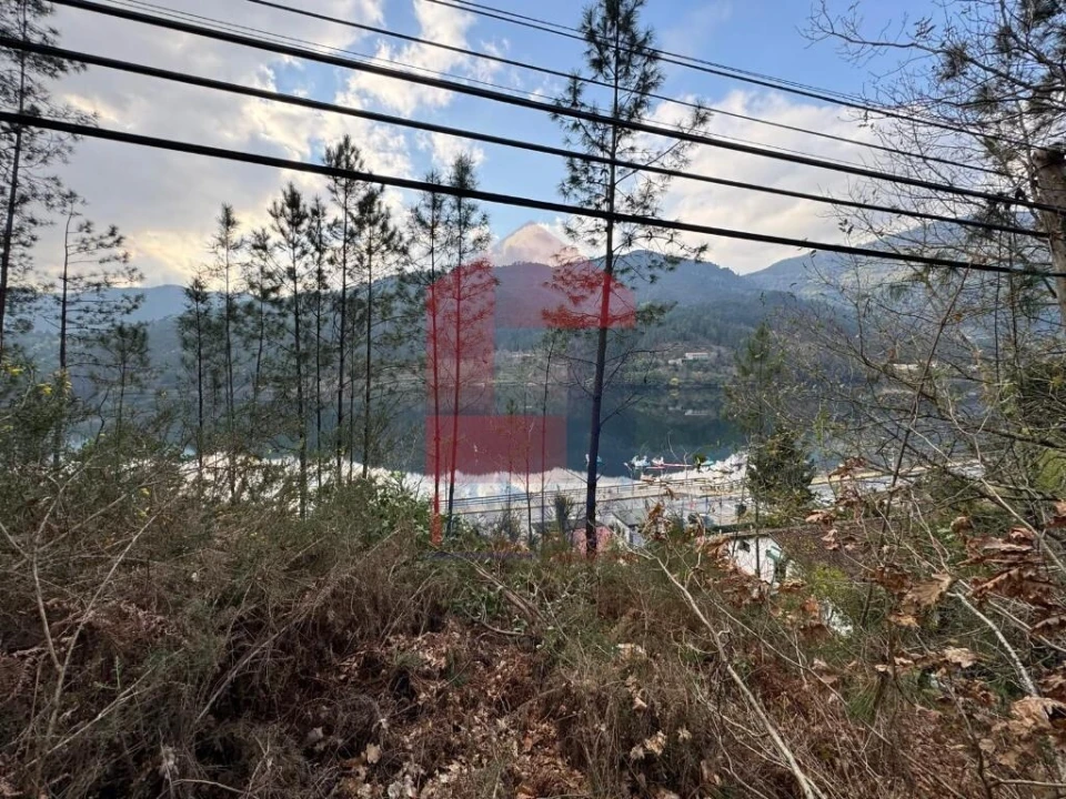 Terreno para Venda em Vilar da Veiga Foto 20