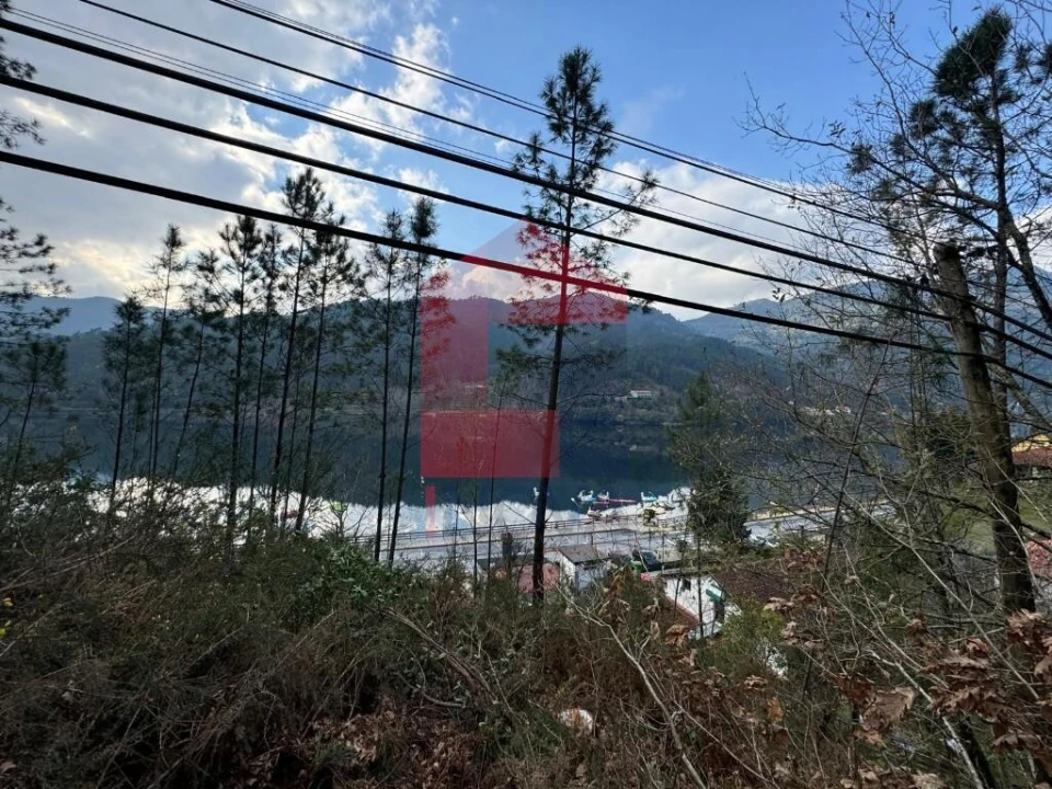 Terreno para Venda em Vilar da Veiga Foto 23
