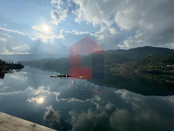 Terreno para Venda em Vilar da Veiga Foto 42