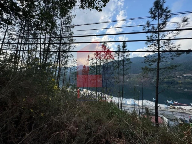 Terreno para Venda em Vilar da Veiga Foto 22