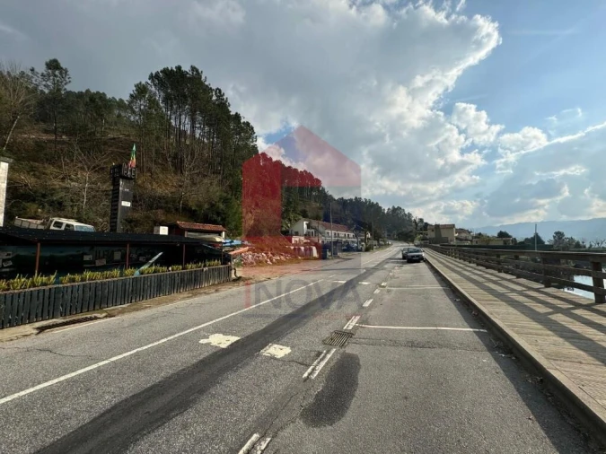 Terreno para Venda em Vilar da Veiga Foto 44