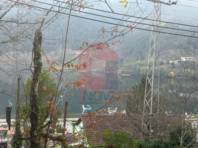 Terreno para Venda em Vilar da Veiga Foto 27