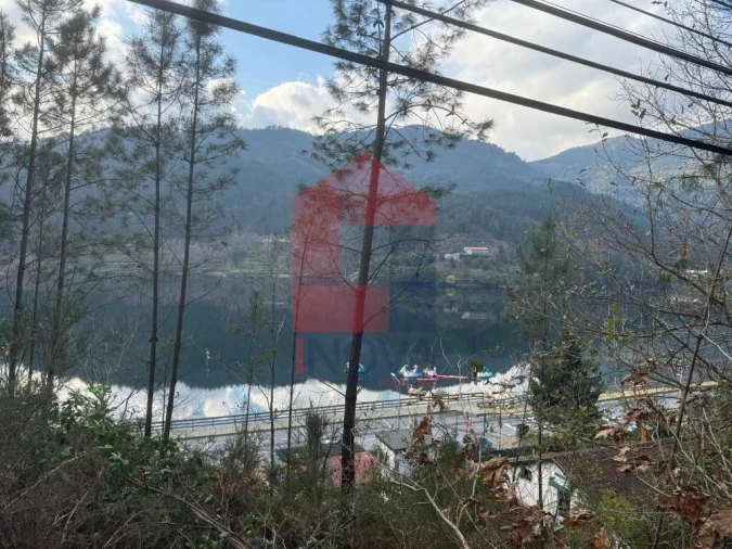 Terreno para Venda em Vilar da Veiga Foto 31