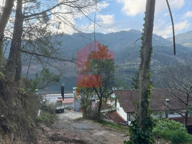 Terreno para Venda em Vilar da Veiga Foto 14