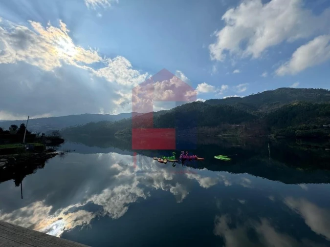 Terreno para Venda em Vilar da Veiga Foto 10