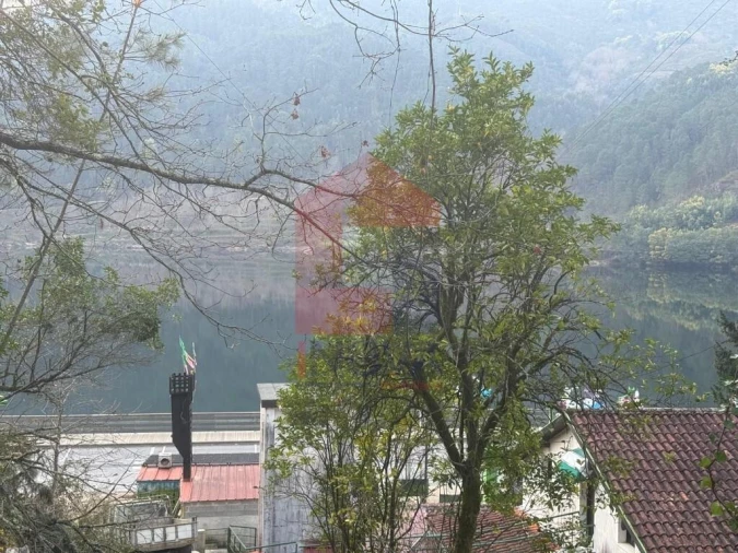 Terreno para Venda em Vilar da Veiga Foto 26