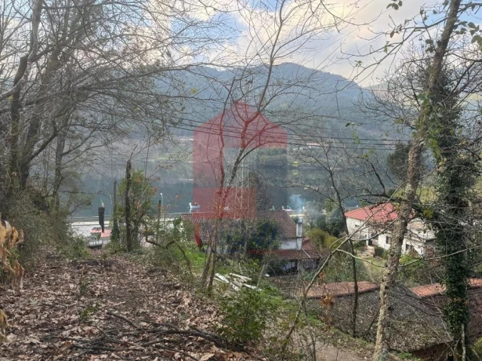 Terreno para Venda em Vilar da Veiga Foto 16