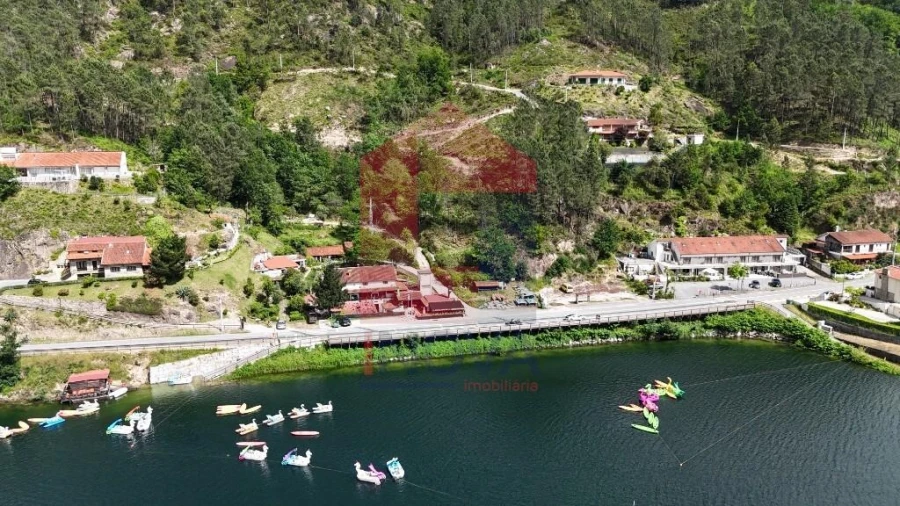 Terreno para Venda em Vilar da Veiga Foto 50