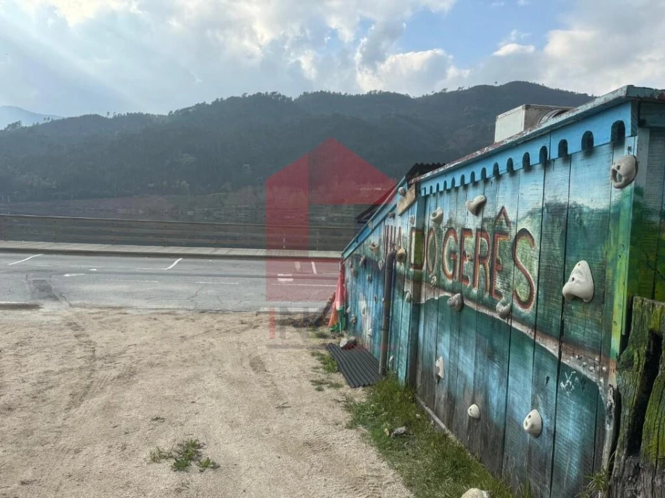 Terreno para Venda em Vilar da Veiga Foto 33