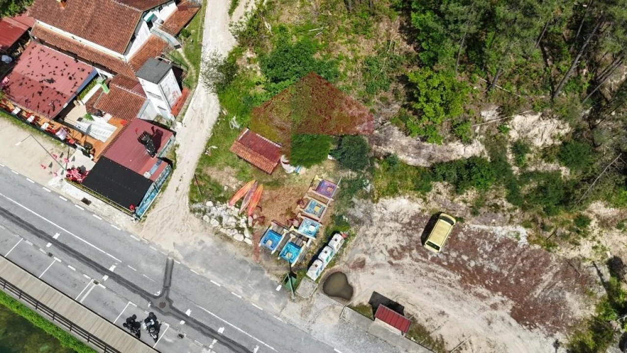 Terreno para Venda em Vilar da Veiga Foto 2