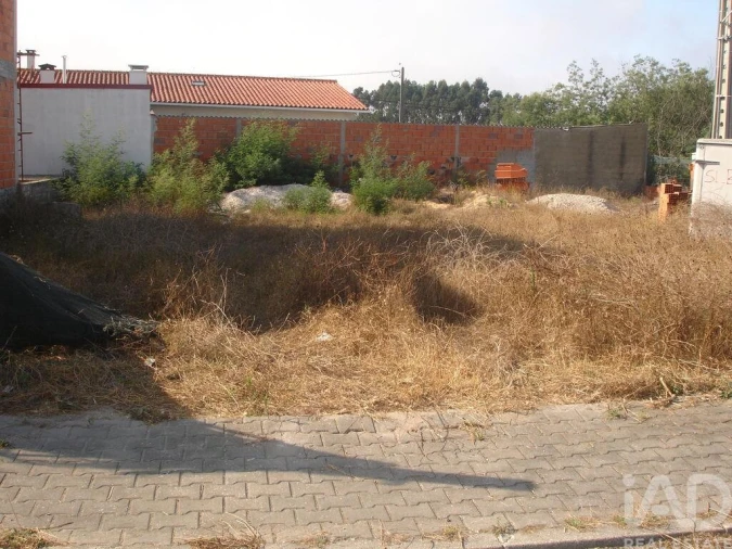 Terreno para Venda em Vieira de Leiria Foto 10