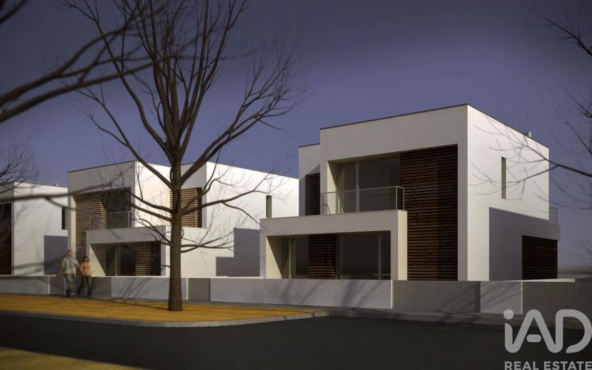 Terreno para Venda em Vieira de Leiria Foto 3