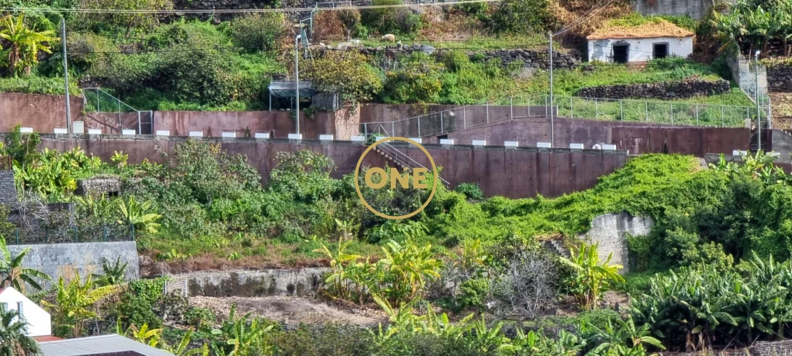 Terreno para Venda em Ribeira Brava Foto 6